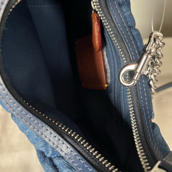 Coach Mini Carmen Crossbody Bag Set - Picture 12 of 12